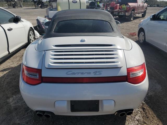 Photo 6 from auction – 2012 PORSCHE 911 CARRER with VIN WP0CB2A98CS754370