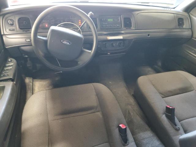 Photo 8 from auction – 2011 FORD CROWN VICT with VIN 2FABP7BV3BX100318