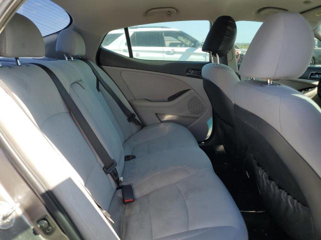 Photo 10 from auction – 2013 KIA OPTIMA LX with VIN 5XXGM4A76DG189487