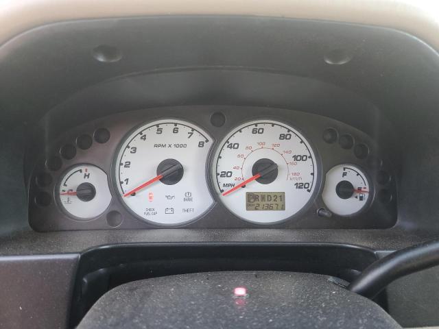 Фото 9 с аукциона – 2003 FORD ESCAPE XLT с VIN 1FMCU93153KD09252