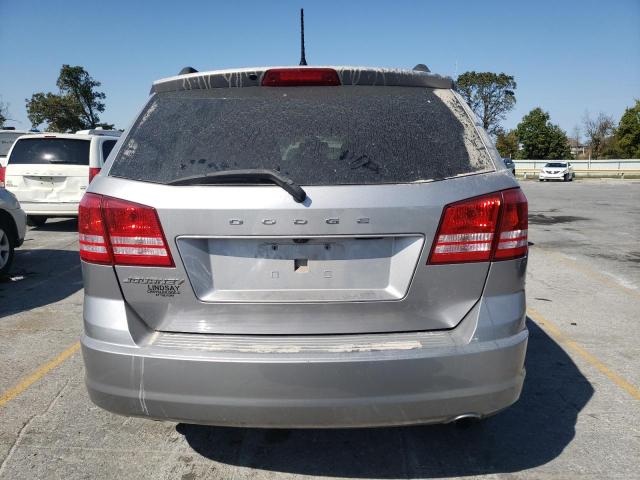 Photo 6 from auction – 2018 DODGE JOURNEY SE with VIN 3C4PDCAB9JT421403