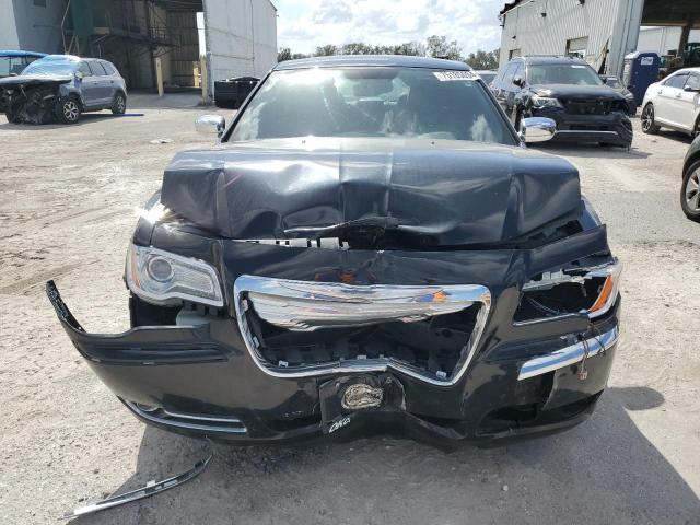 Photo 5 from auction – 2011 CHRYSLER 300 LIMITE with VIN 2C3CA5CG7BH598851