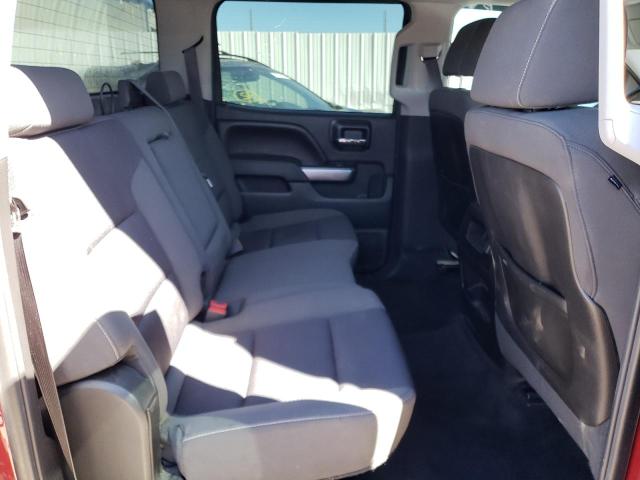 Photo 10 from auction – 2014 CHEVROLET SILVERADO with VIN 3GCUKREH0EG396142