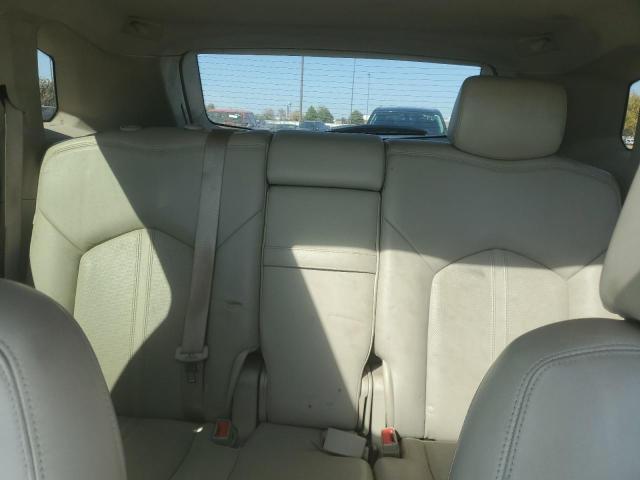 Photo 10 from auction – 2012 CADILLAC SRX LUXURY with VIN 3GYFNAE3XCS509041