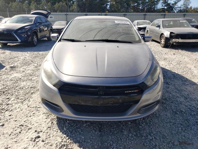 Photo 5 from auction – 2015 DODGE DART SE with VIN 1C3CDFAA2FD433420
