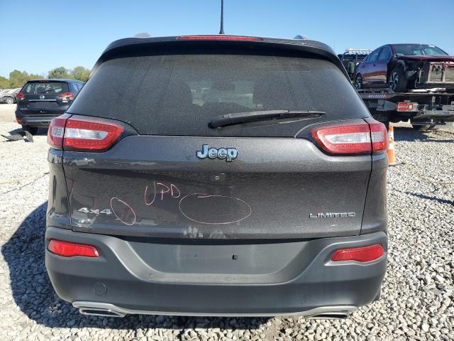 Photo 6 from auction – 2016 JEEP CHEROKEE L with VIN 1C4PJMDS4GW226693