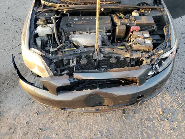 Photo 11 from auction – 2006 TOYOTA SCION TC with VIN JTKDE177760138759