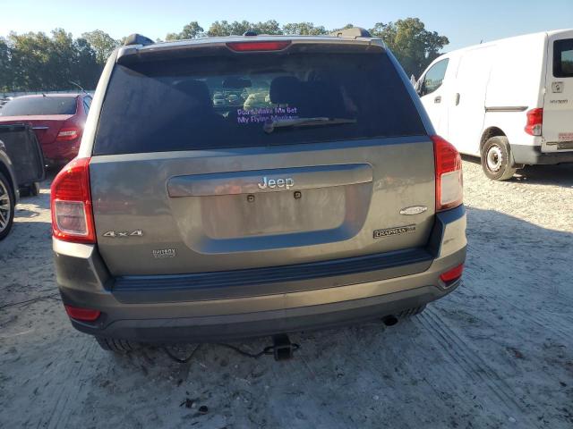 Photo 6 from auction – 2011 JEEP COMPASS SP with VIN 1J4NF1FB6BD244812