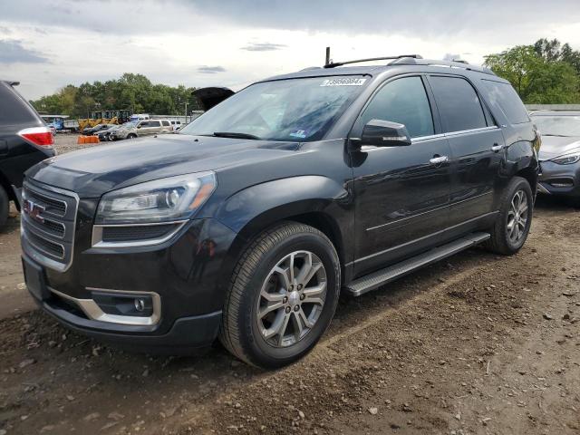 GMC ACADIA SLT 2015 with VIN 1GKKVRKDXFJ165026 - Photo from auction