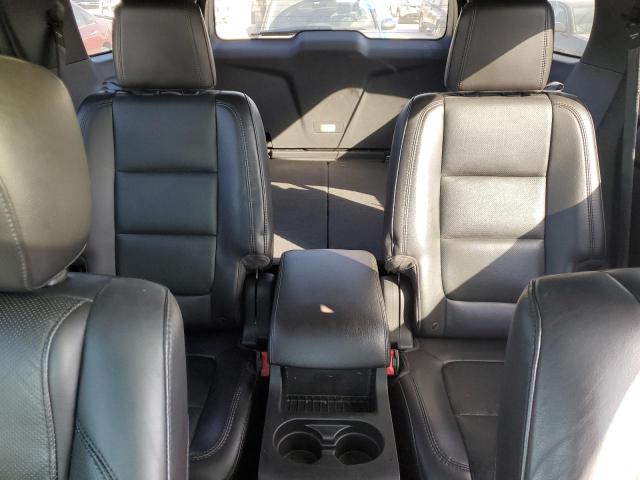 Photo 10 from auction – 2013 FORD EXPLORER L with VIN 1FM5K8F88DGA83911