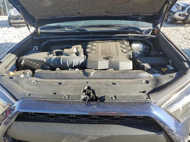 Photo 12 from auction – 2024 TOYOTA 4RUNNER SR with VIN JTERU5JRXR6282773