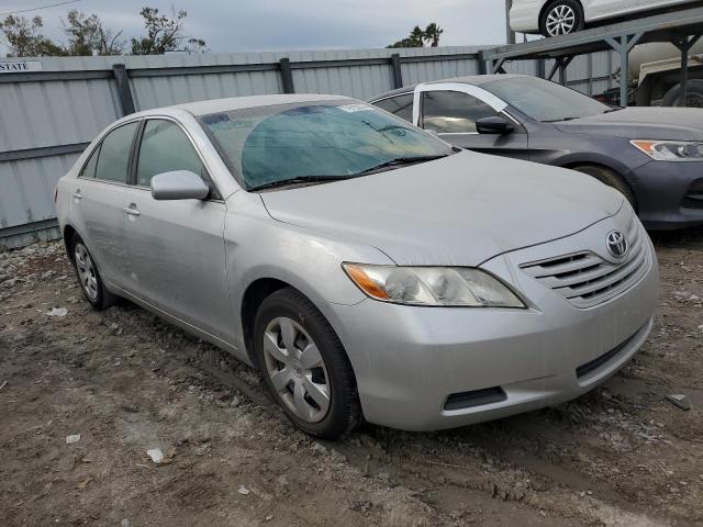 Photo 4 from auction – 2009 TOYOTA CAMRY BASE with VIN 4T1BE46K19U890973