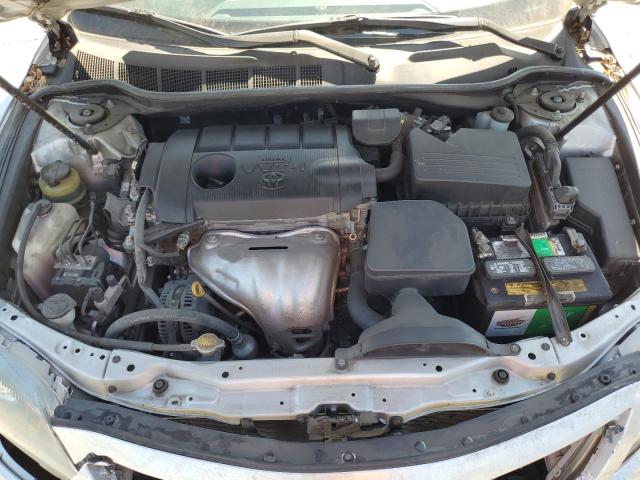 Photo 11 from auction – 2011 TOYOTA CAMRY BASE with VIN 4T1BF3EK8BU744276