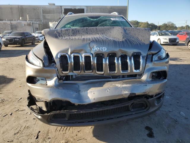 Photo 5 from auction – 2017 JEEP CHEROKEE L with VIN 1C4PJMCB4HW506987