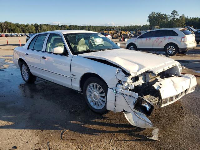 Photo 4 from auction – 2010 MERCURY GRAND MARQ with VIN 2MEBM7FV9AX639326