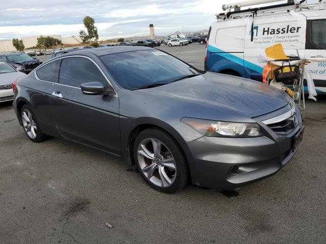 Photo 4 from auction – 2012 HONDA ACCORD EXL with VIN 1HGCS2B89CA000925