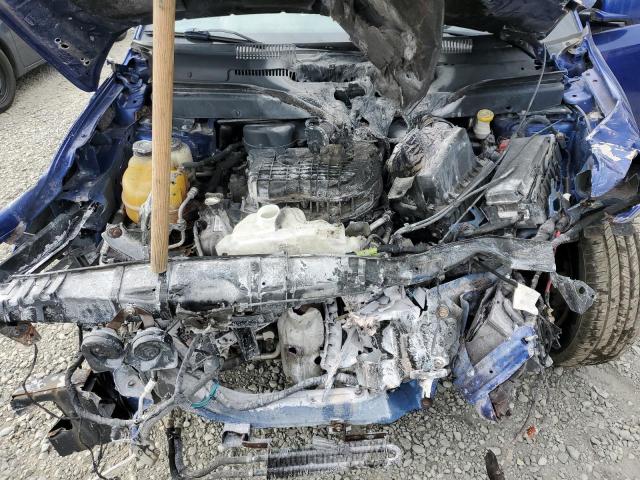 Photo 12 from auction – 2012 DODGE JOURNEY SX with VIN 3C4PDCBG8CT344536