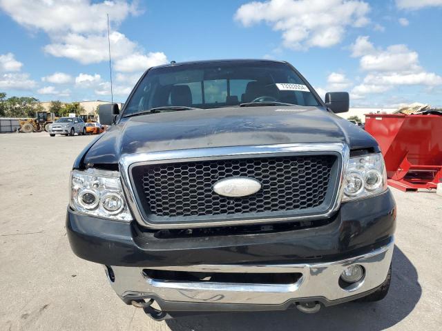 Photo 5 from auction – 2008 FORD F150 SUPER with VIN 1FTPW14558FB05036
