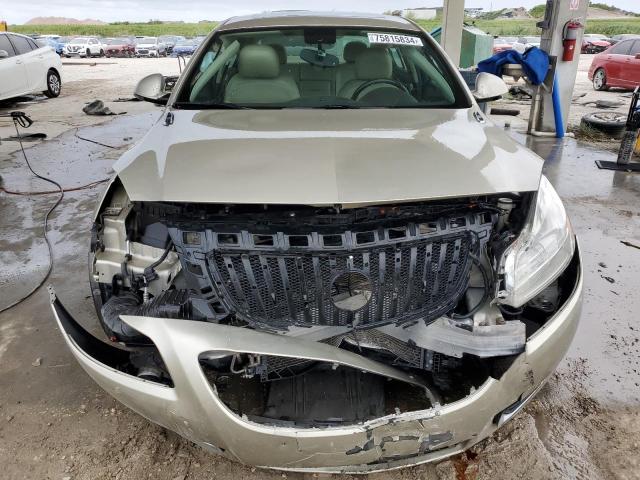 Photo 5 from auction – 2013 BUICK REGAL PREM with VIN 2G4GS5EV7D9182085