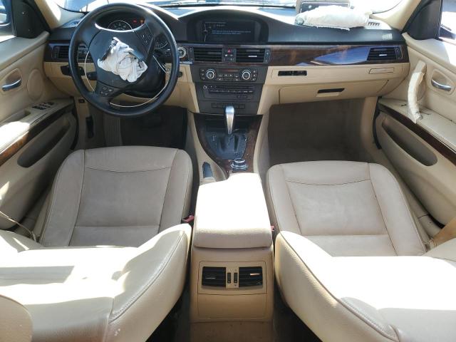 Photo 8 from auction – 2011 BMW 328 XI with VIN WBAPK7C58BA820751