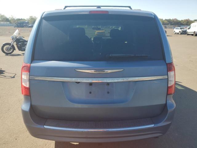 Photo 6 from auction – 2011 CHRYSLER TOWN & COU with VIN 2A4RR5DG9BR783310