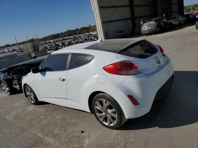 Photo 2 from auction – 2017 HYUNDAI VELOSTER with VIN KMHTC6AD3HU307963