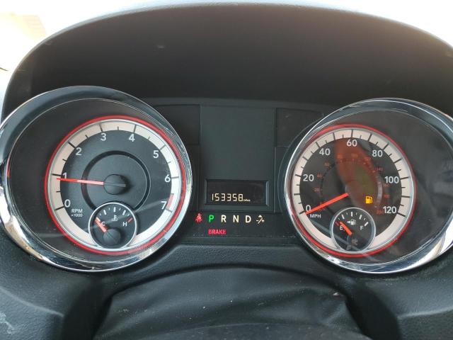 Photo 9 from auction – 2013 DODGE GRAND CARA with VIN 2C4RDGBG1DR817309