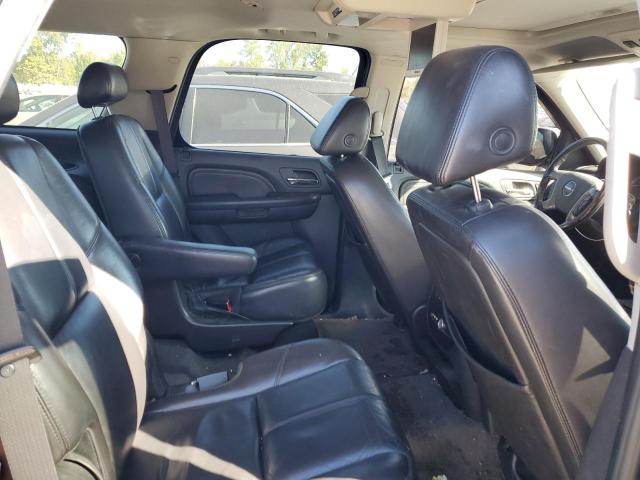 Photo 11 from auction – 2008 GMC YUKON DENA with VIN 1GKFK63818J190314