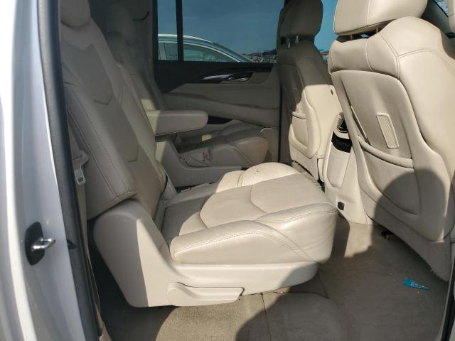 Photo 11 from auction – 2017 CADILLAC ESCALADE E with VIN 1GYS4JKJ2HR192550