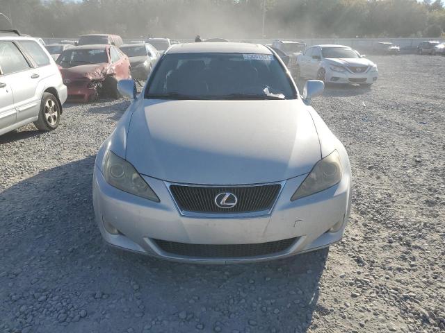 Photo 5 from auction – 2007 LEXUS IS 250 with VIN JTHCK262875013618