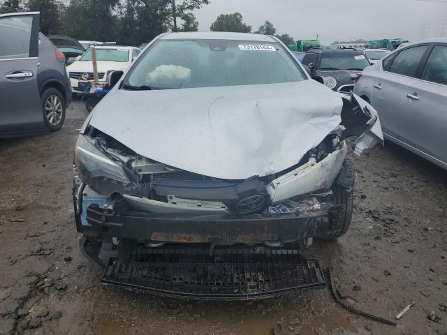 Photo 5 from auction – 2019 TOYOTA COROLLA L with VIN 2T1BURHE8KC242416