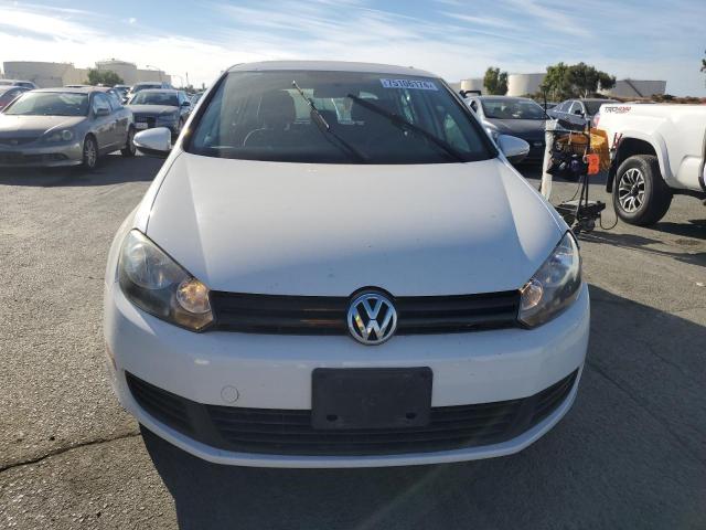 Photo 5 from auction – 2014 VOLKSWAGEN GOLF with VIN WVWDB7AJ2EW003496