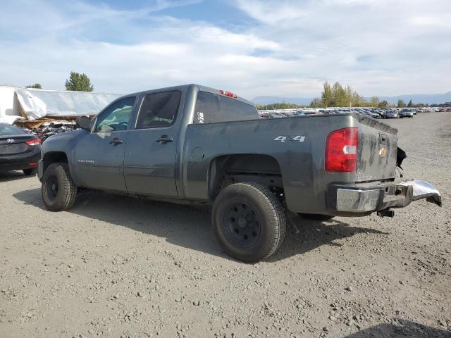 Photo 2 from auction – 2011 CHEVROLET SILVERADO with VIN 3GCPKSE3XBG149277