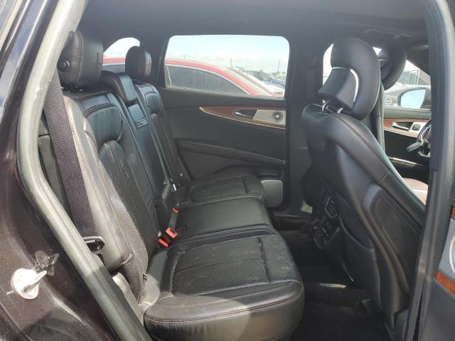 Photo 10 from auction – 2019 LINCOLN NAUTILUS B with VIN 2LMPJ9JP1KBL35099