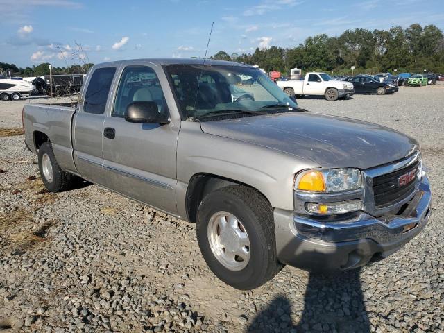 Photo 4 from auction – 2003 GMC NEW SIERRA with VIN 2GTEC19T531302554