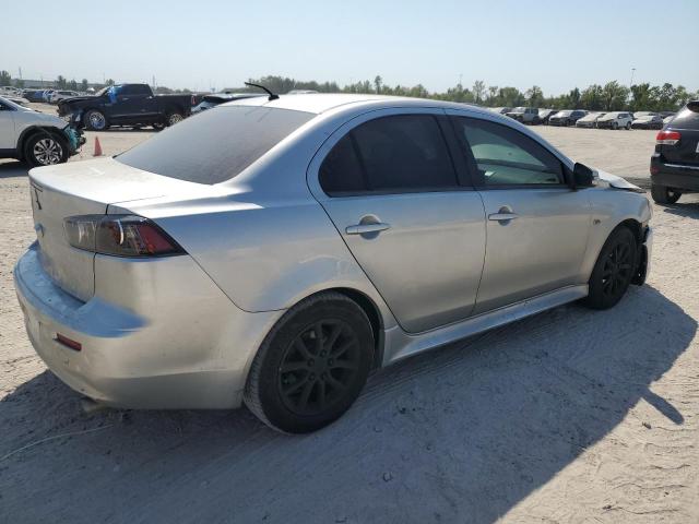 Photo 3 from auction – 2017 MITSUBISHI LANCER ES with VIN JA32U2FU9HU014615