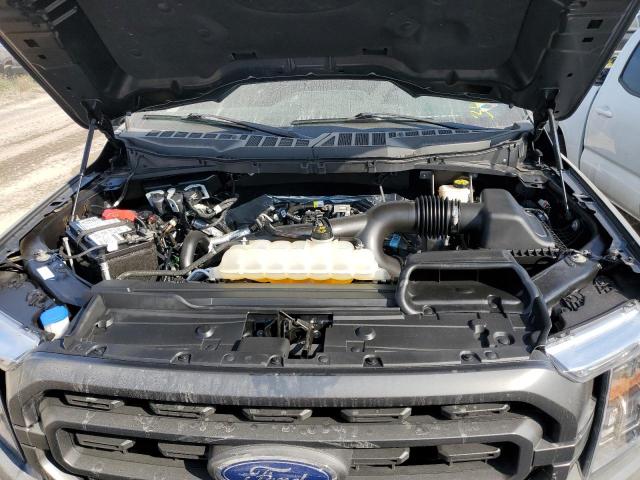 Photo 11 from auction – 2021 FORD F150 SUPER with VIN 1FTEW1EPXMFC26355