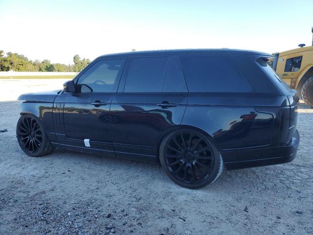 Photo 2 from auction – 2014 LAND ROVER RANGE ROVE with VIN SALGS2TF8EA172310