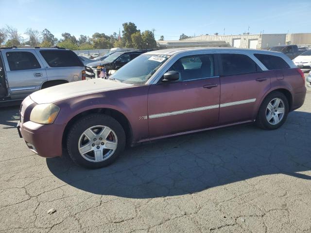 Photo 1 from auction – 2005 DODGE MAGNUM SE with VIN 2D4FV48T65H139847