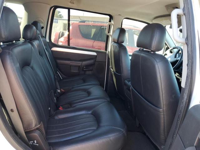 Photo 11 from auction – 2005 MERCURY MOUNTAINEE with VIN 4M2DU86W75UJ04298
