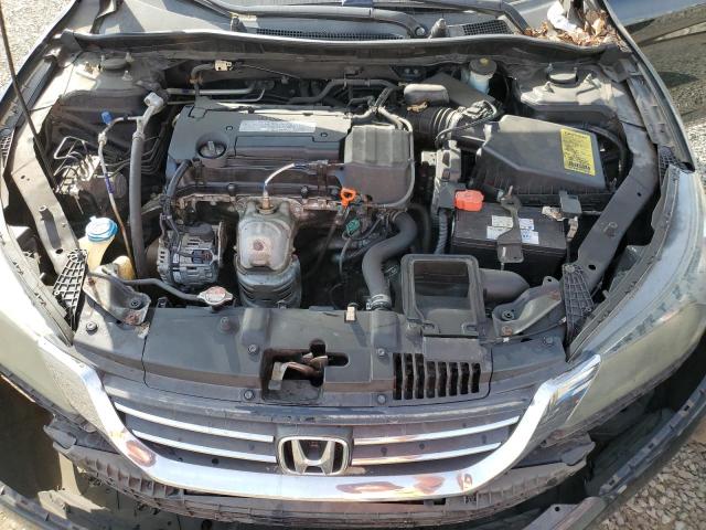 Photo 11 from auction – 2015 HONDA ACCORD LX with VIN 1HGCR2F37FA229893