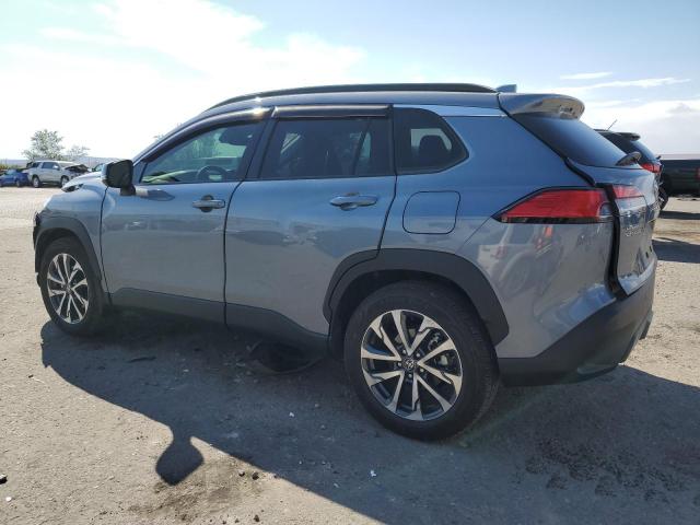 Photo 2 from auction – 2023 TOYOTA COROLLA CR with VIN 7MUDAAAGXPV042687