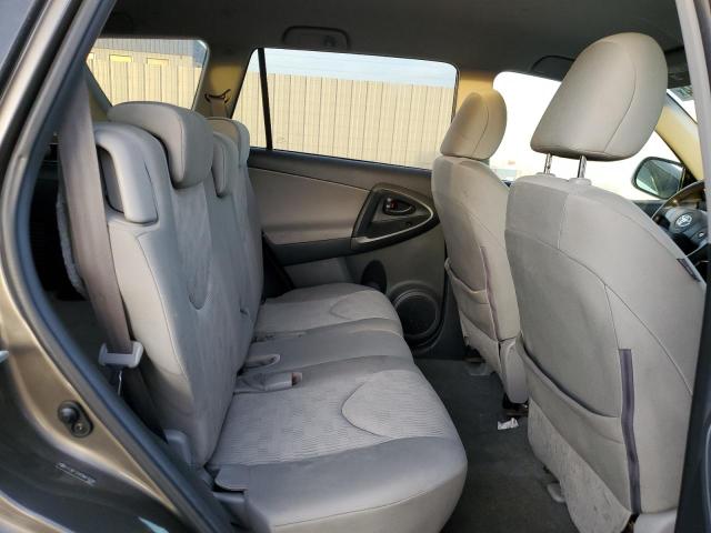 Photo 11 from auction – 2009 TOYOTA RAV4 with VIN 2T3BF33V09W015686