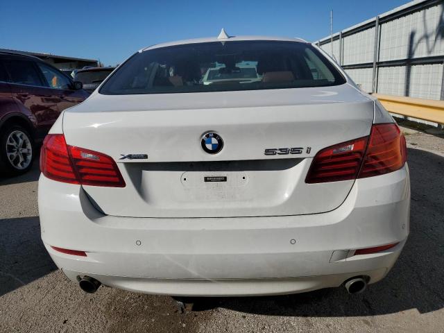 Photo 6 from auction – 2015 BMW 535 XI with VIN WBA5B3C52FD544894