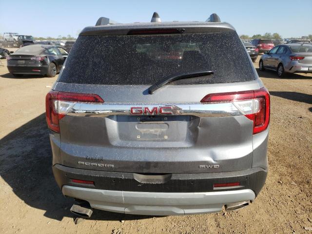 Photo 6 from auction – 2021 GMC ACADIA SLT with VIN 1GKKNULS9MZ118245