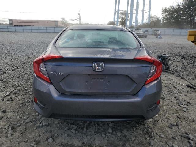 Photo 6 from auction – 2016 HONDA CIVIC LX with VIN 19XFC2F56GE051925
