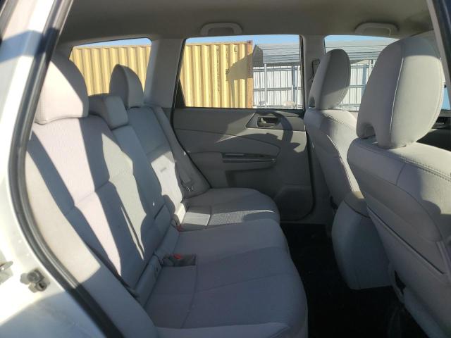 Photo 11 from auction – 2011 SUBARU FORESTER 2 with VIN JF2SHABC1BH706480
