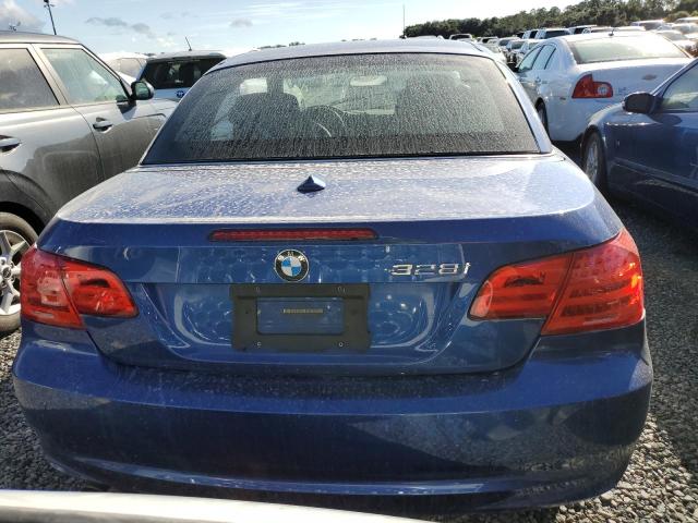Photo 6 from auction – 2011 BMW 328 I with VIN WBADW3C5XBE538264