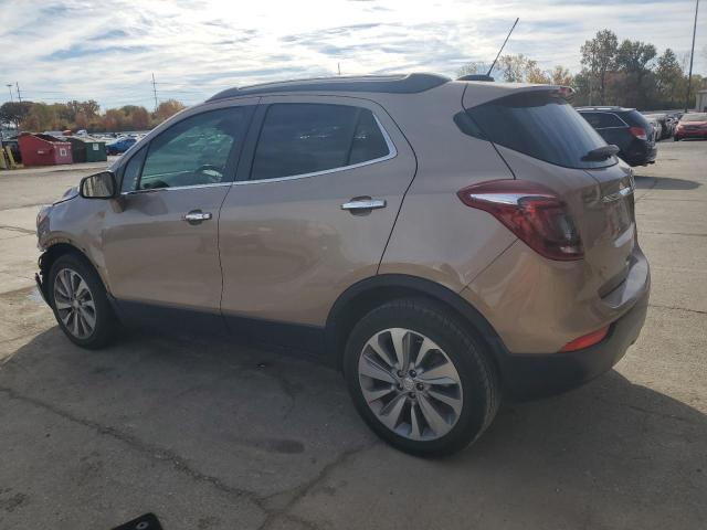 Photo 2 from auction – 2019 BUICK ENCORE PRE with VIN KL4CJASB6KB788752
