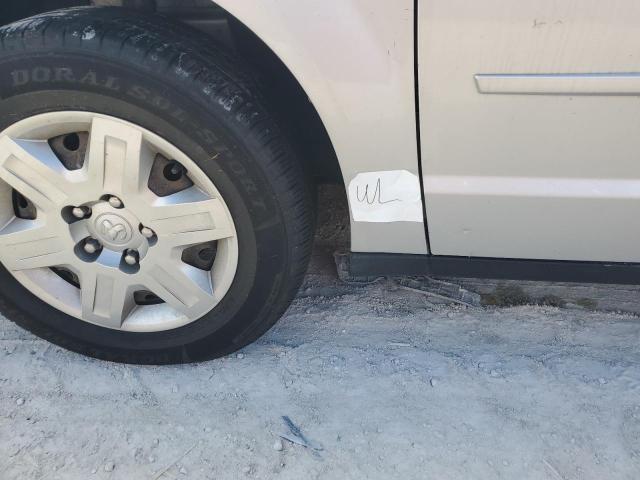 Photo 13 from auction – 2010 DODGE GRAND CARA with VIN 2D4RN4DE3AR335320